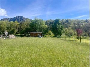 terrain à la vente -   04120  SOLEILHAS, surface 1202 m2 vente terrain - UBI484516778